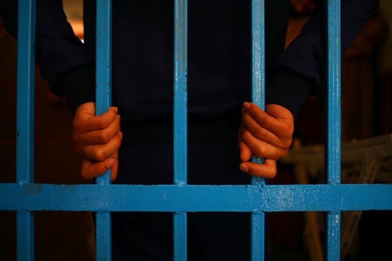 Venezuelan prison sees 65 inmates escape on Caribbean island