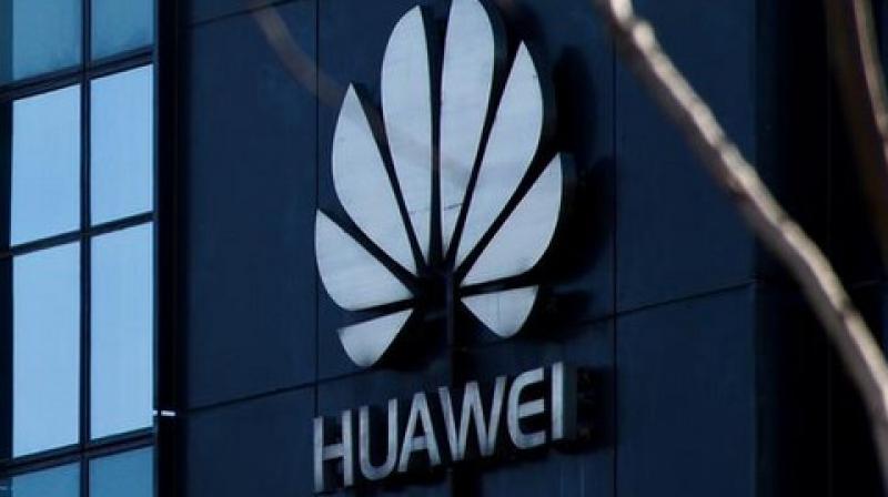 World's first 5G communications hardware for autos: Huawei