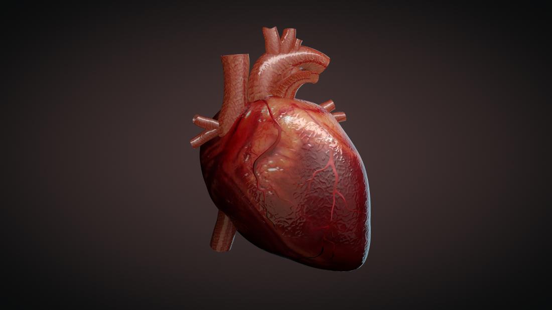 Using small molecules to regenerate heart tissue