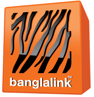 Banglalink getting back in the race