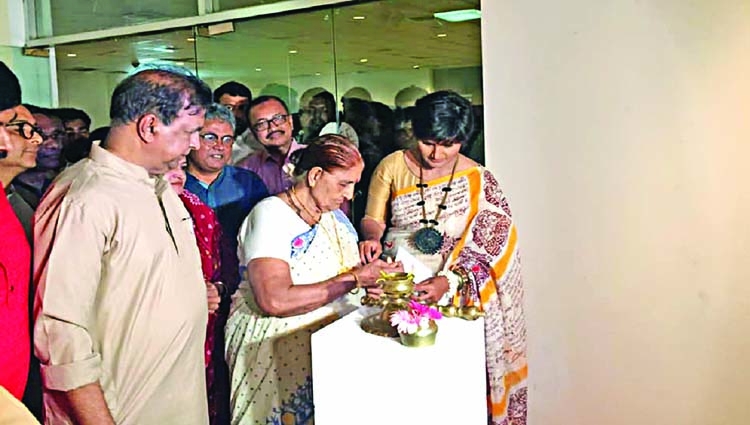 'Bangladesh Gallery' to be built at Jorasanko Tagore's house