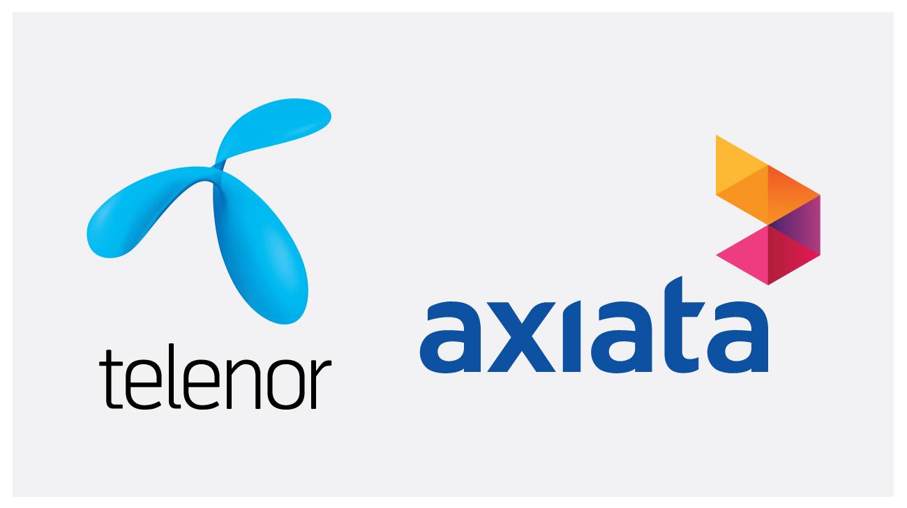 Telenor, Axiata enter discussions to merge Asian operations