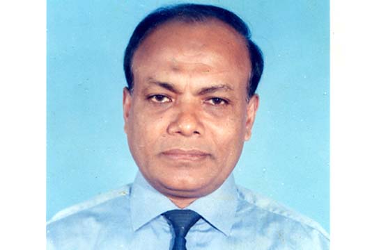 Ex-BSS special correspondent Mojibul Haque dies