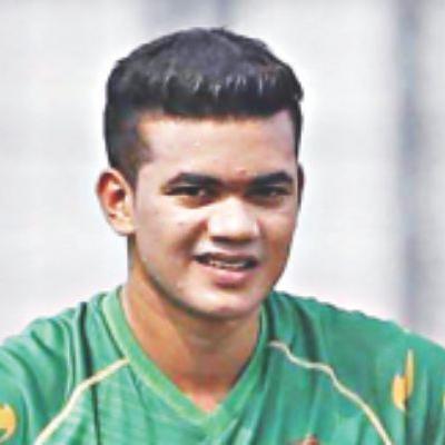 Taskin in or out?