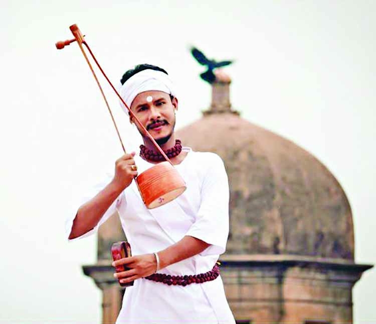 Shahidul Islam Selim to perform in India