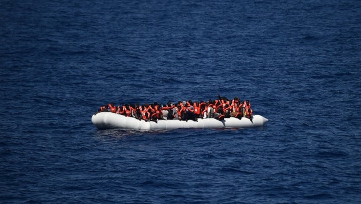 40-45 Bangladeshis missing after boat capsize in Mediterranean Sea: Official