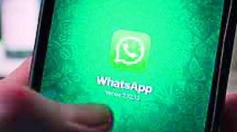 WhatsApp informs Irish regulator of 'serious security vulnerability'