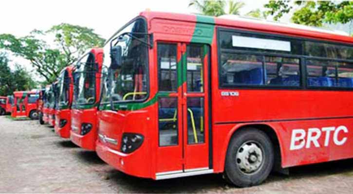 Sale of BRTC advance Eid tickets from May 20