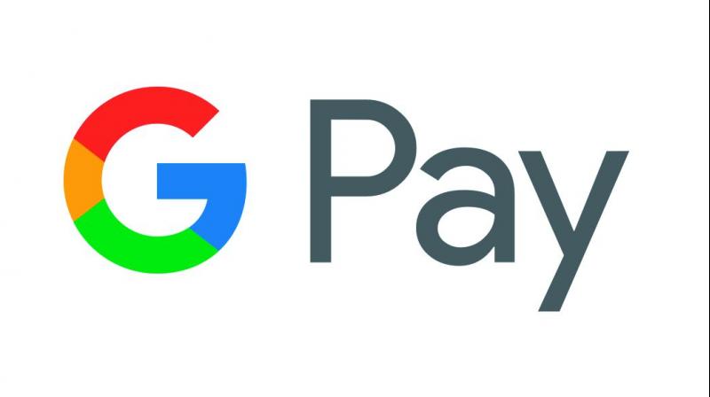 Use Google Pay, get incentives