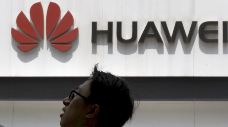 Huawei US blacklisting knocks semiconductor stocks