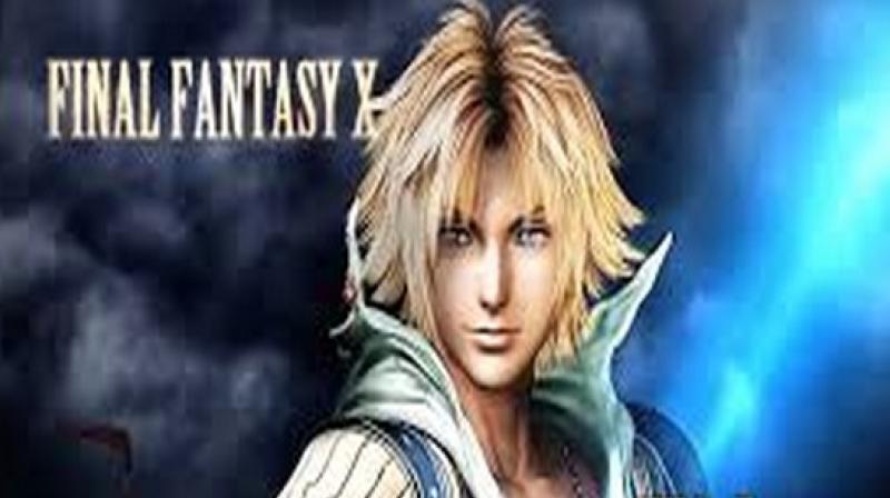 Final Fantasy release date announced