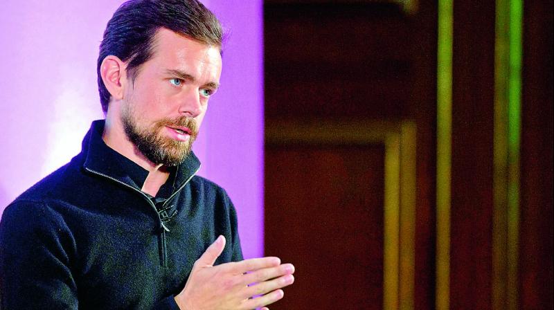 Twitter chief Jack Dorsey helps UK refugee entrepreneurs take payments