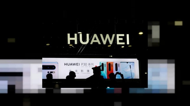 Why is Huawei seeking $1b patent deal with Verizon?