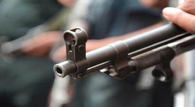 3 ‘human traffickers’ killed in Cox’s Bazar ‘gunfight’