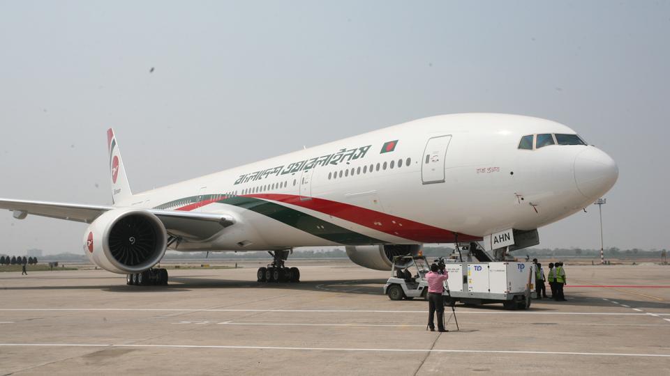 Biman Bangladesh to launch hajj flights from July 4
