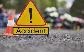 Traffic police ASI killed in road accident