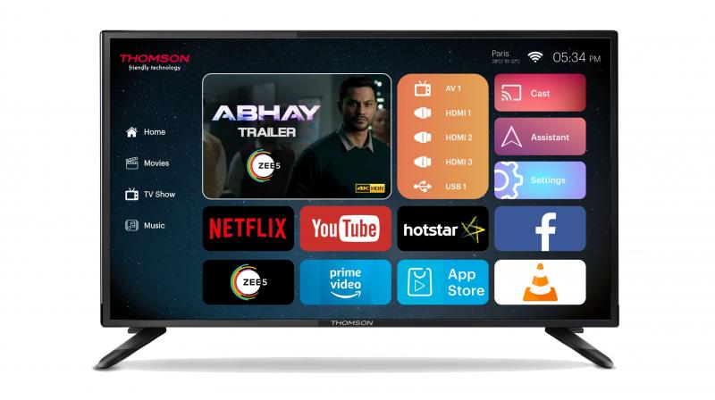 Shop for the new TV you’ve been planning for a while now