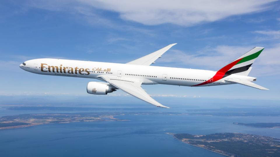 Emirates resumes flights to Khartoum