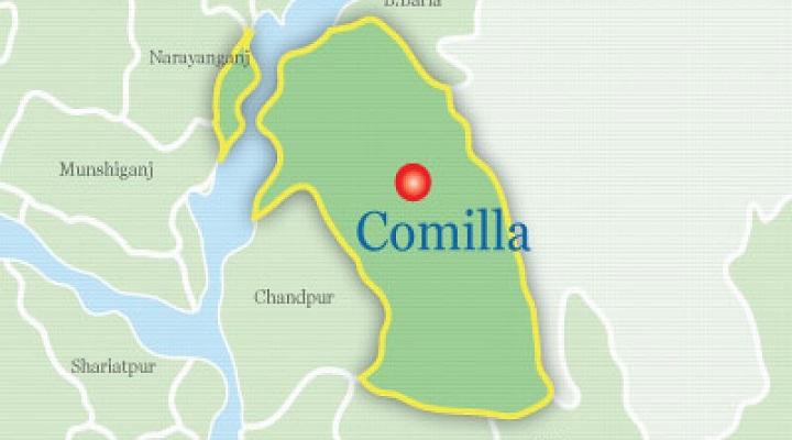 Case, counter-case lodged over Cumilla 5 killings