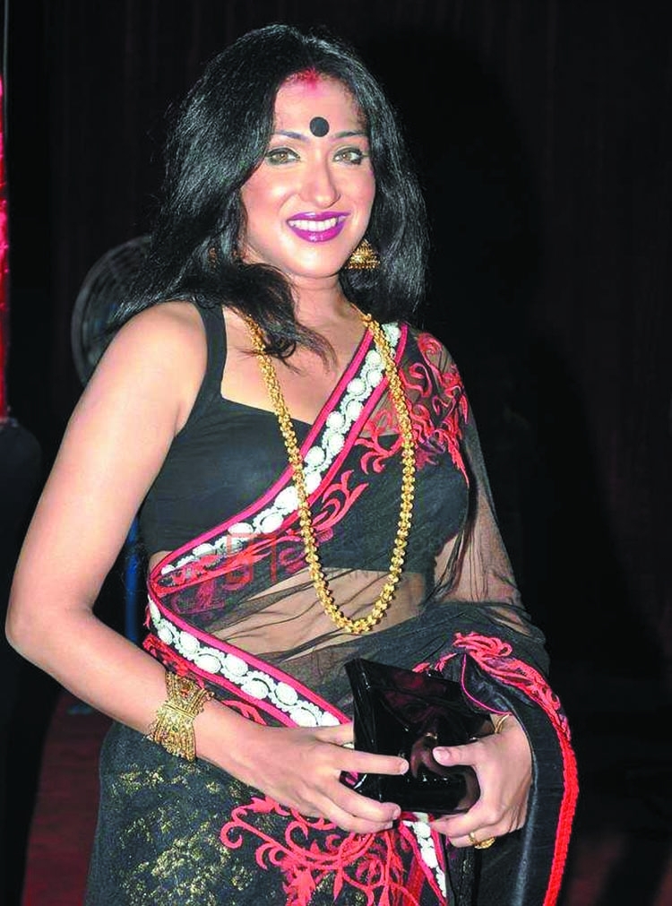 Rituparna summoned in Rose Valley scam