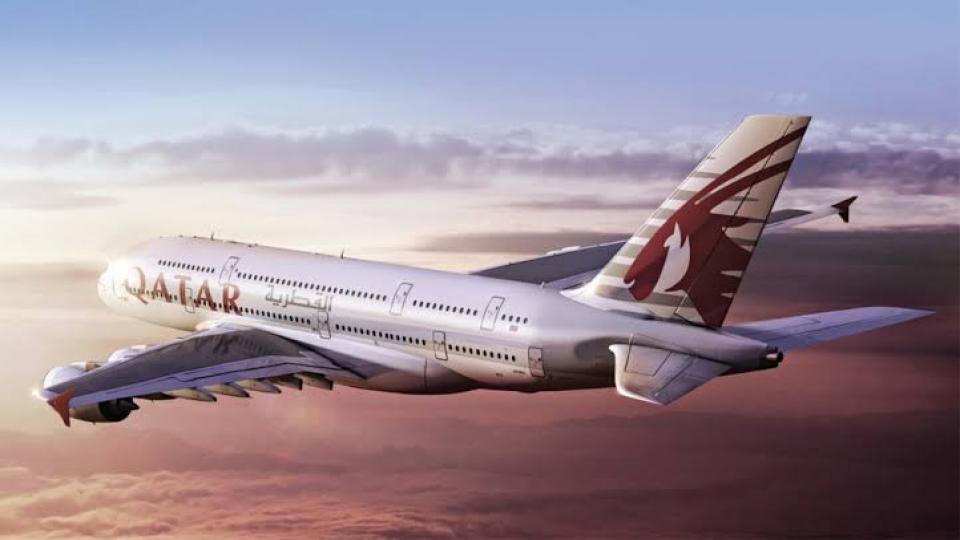 Qatar Airways to launch direct flights to Gaborone from October 27