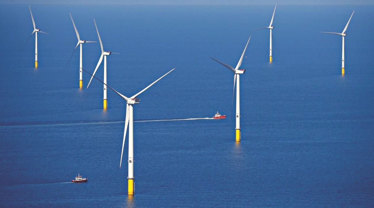 First big US offshore wind project hits snag