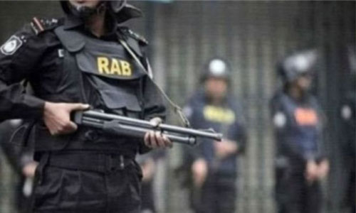 ‘Rape accused’ killed in ‘gunfight’