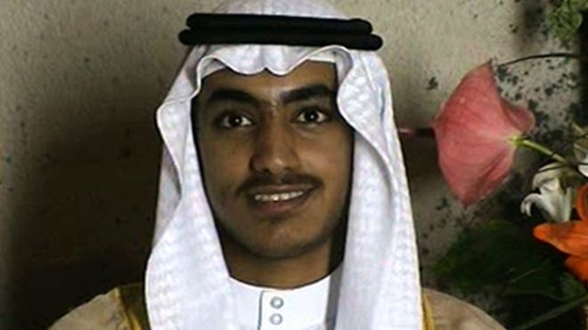 Osama's son Hamza dead: US