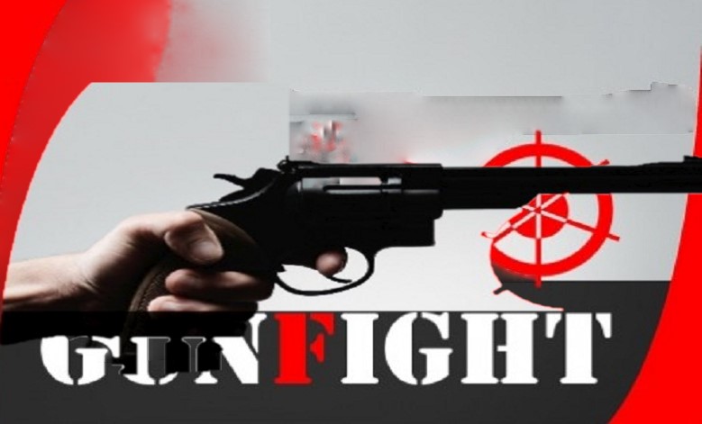 Four killed in Cox’s Bazar ‘gunfights’