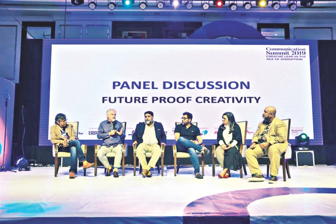 Buoyant economy demands building brand image: experts