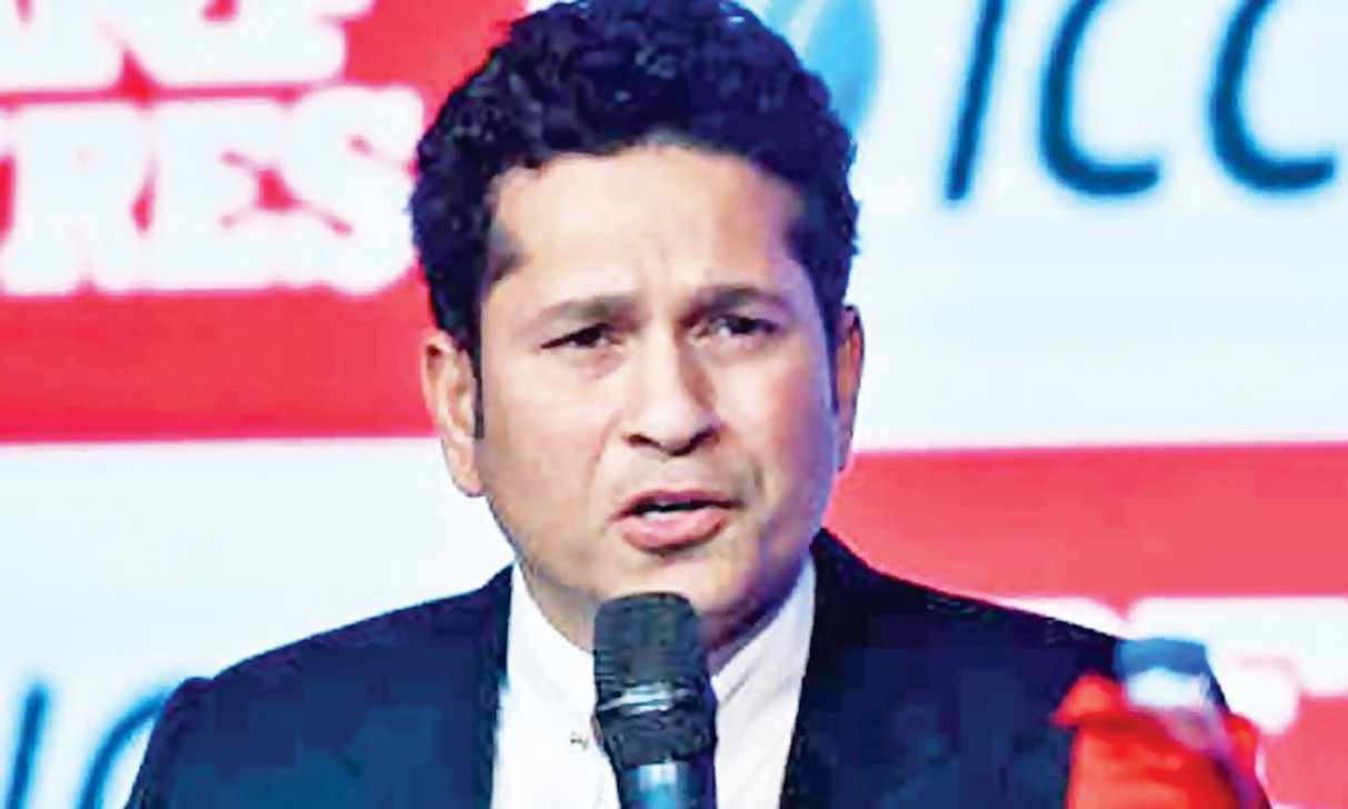 Steyn among the best that I played: Sachin