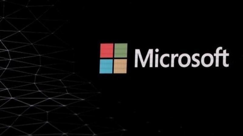 Microsoft accepts collecting voice data