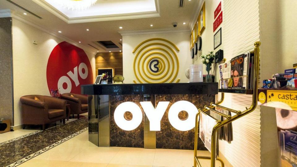 OYO launches first ever complimentary insurance cover for guests