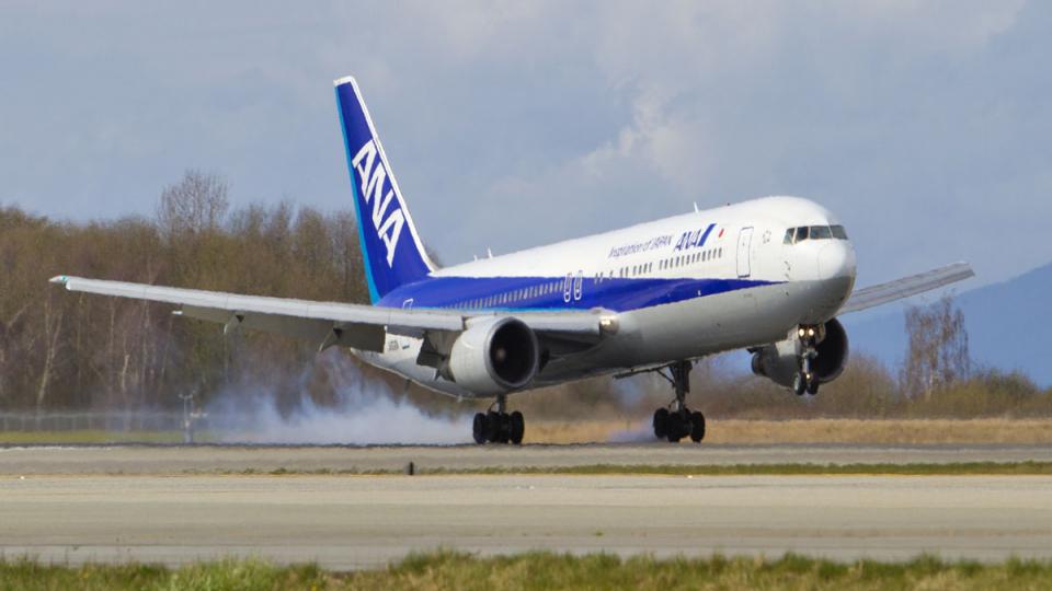 ANA to launch flight on Narita–Chennai route