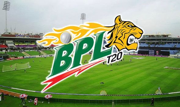 BPL GC meets three franchises