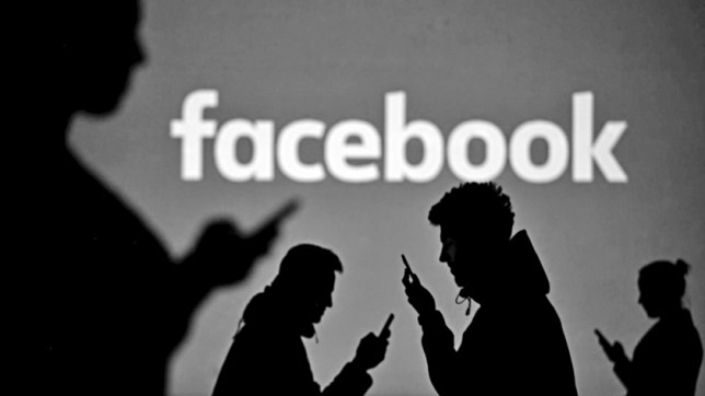 Who’s tracking you? Facebook users to get more control over data