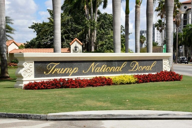 US Congress probes Trump's bid to host G7 at his resort