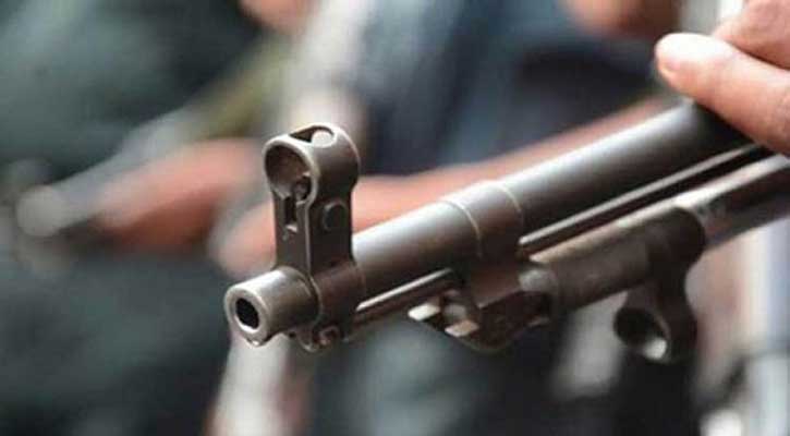 Top terrorist killed in Narsingdi ‘gunfight’