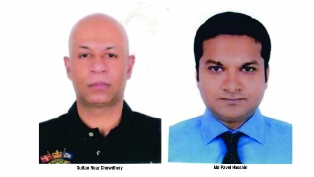 New top brass for Bangladesh Cotton Association