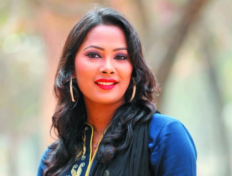 Beauty's new Lalon song 'Saiji Aamai Bole Derey'
