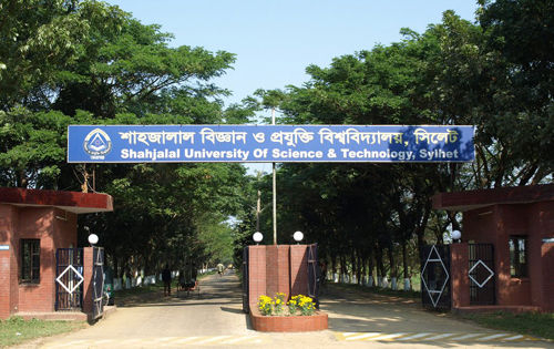 Cases filed against SUST VC, four others