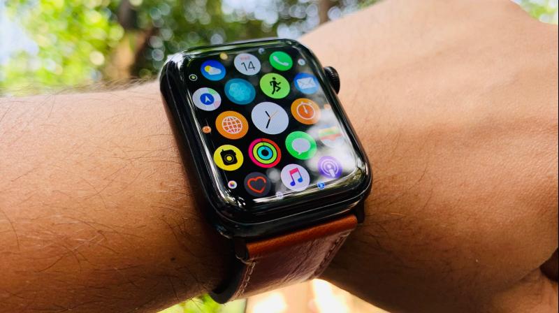 Finally! India gets ECG and irregular heart rhythmic notification on Apple Watch