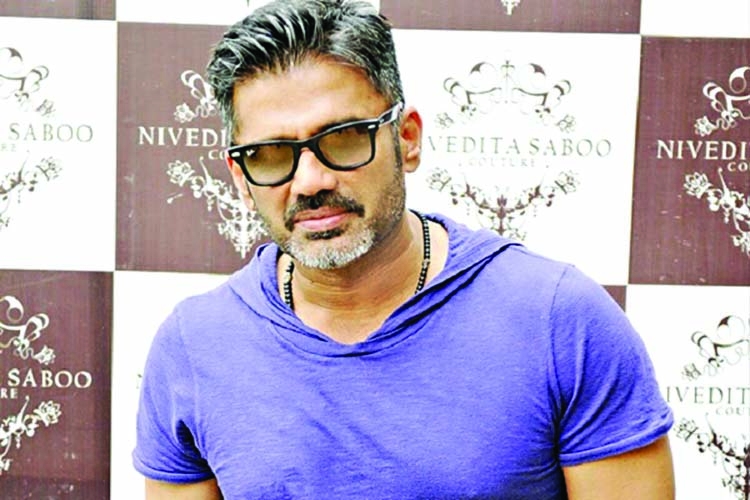 Suniel Shetty: I've learnt everything from my failures