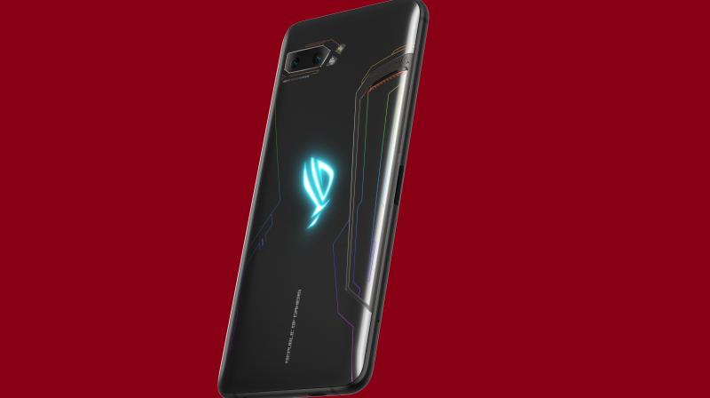 Monster gaming device ASUS ROG Phone 2 launched in India: Full specs, price, offers