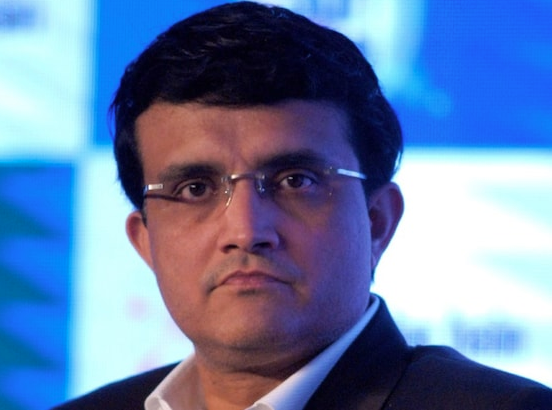 Sourav Ganguly re-elected as Cricket Association of Bengal president