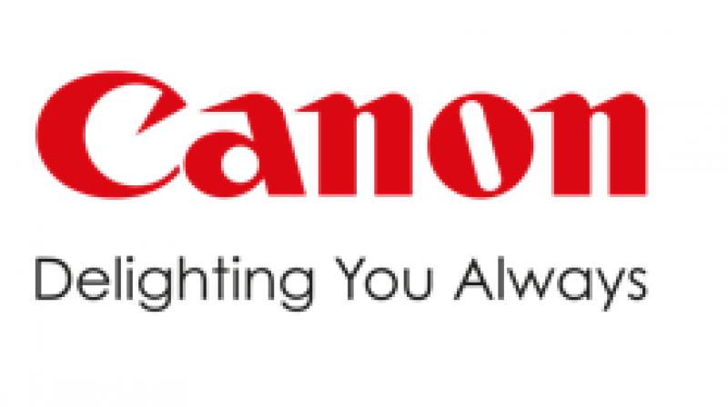 Canon India rolls out customer-centric initiatives and offers
