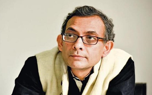 Kolkata-born economist Abhijit wins Nobel for Economics