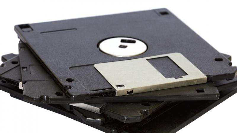 US military finally ditching floppy disks to control nuke launches