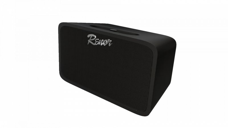 Renor BT PowerCab review: Drops that bass!