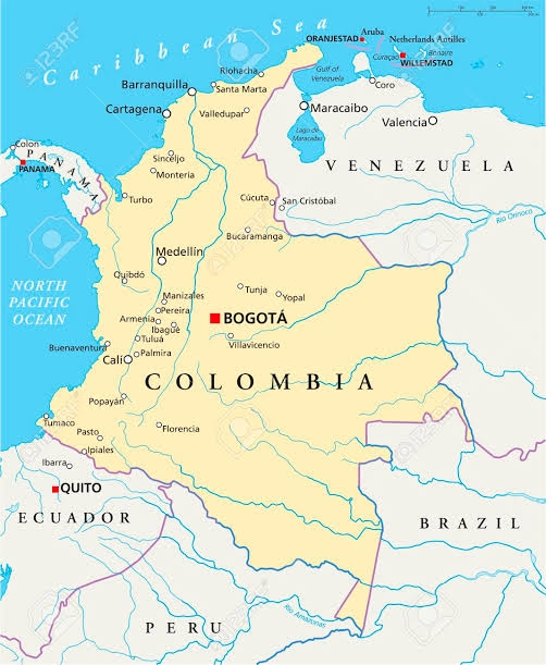 Military: 5 indigenous killed, 6 hurt in Colombia massacre
